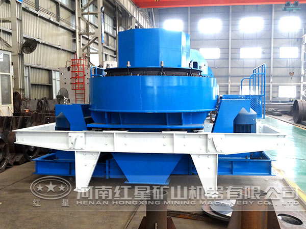 制砂機(jī) 制砂機(jī)