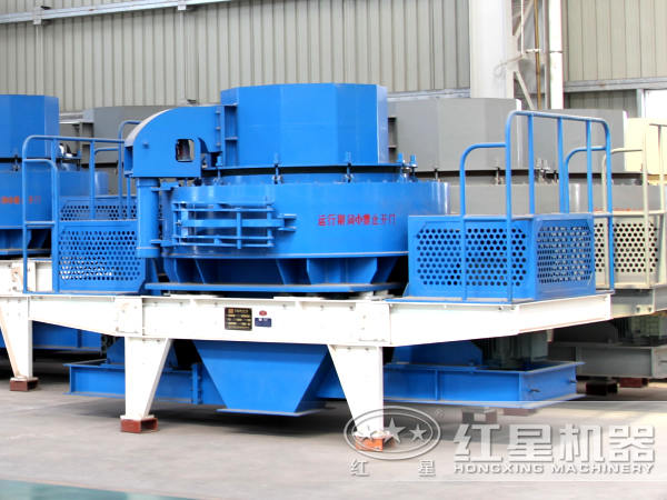 沖擊式破碎機(jī) 沖擊式破碎機(jī)