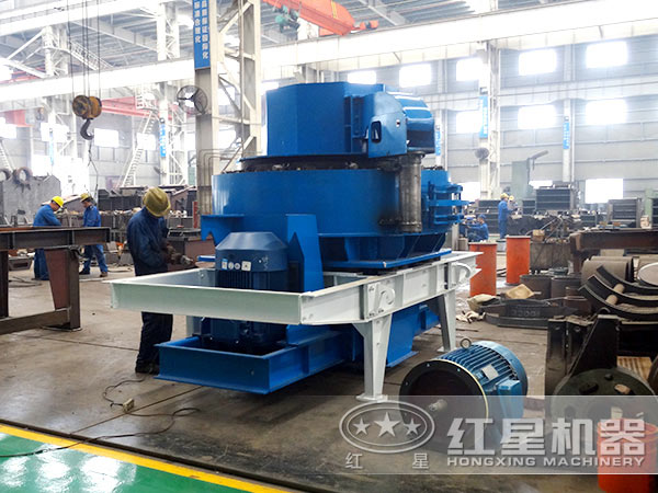 沖擊式破碎機生產 沖擊式破碎機生產