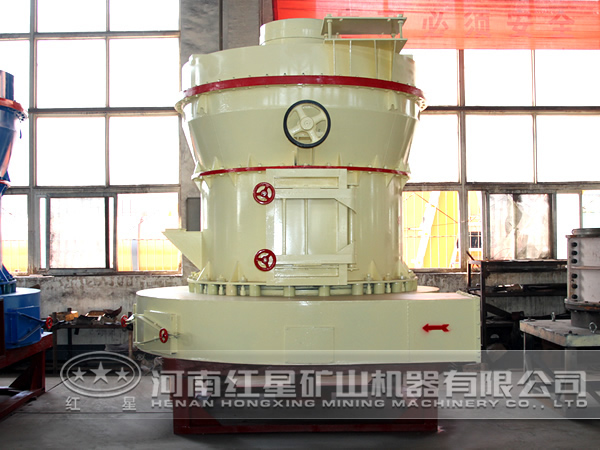 磨粉機(jī)生產(chǎn)車(chē)間 磨粉機(jī)生產(chǎn)車(chē)間