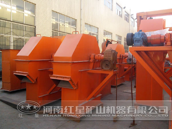 斗式提升機 斗式提升機