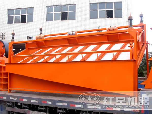 篩分設(shè)備 篩分設(shè)備