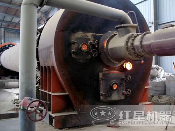 河南高嶺土回轉窯報價 河南高嶺土回轉窯報價