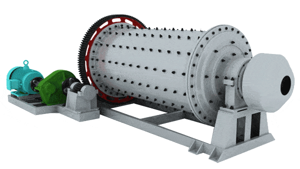 河南鄭州球磨機生產廠家/小型球磨機結構與工作原理 河南鄭州球磨機生產廠家/小型球磨機結構與工作原理