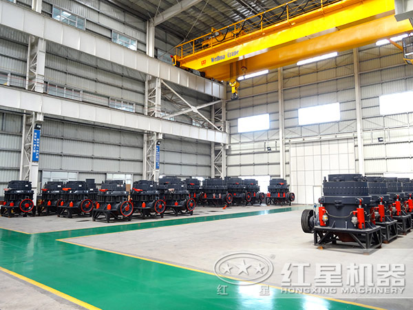 圓錐式碎石機價格 圓錐式碎石機價格