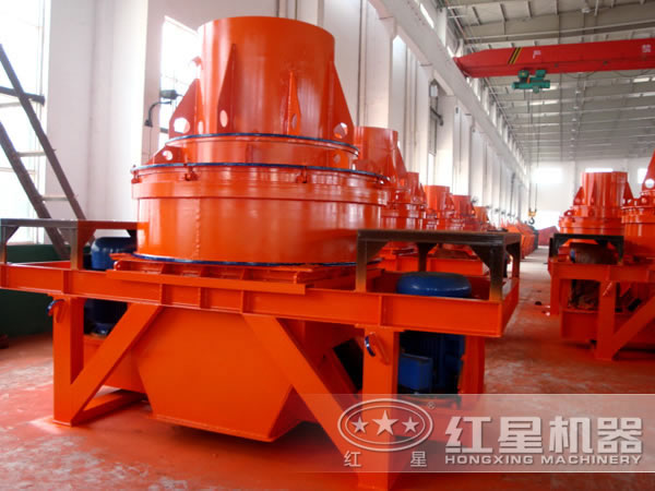 制砂機(jī) 制砂機(jī)