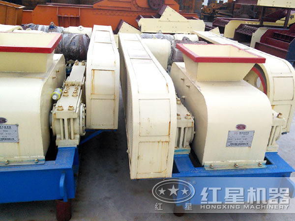 齒輥式破碎機(jī)產(chǎn)量 齒輥式破碎機(jī)產(chǎn)量