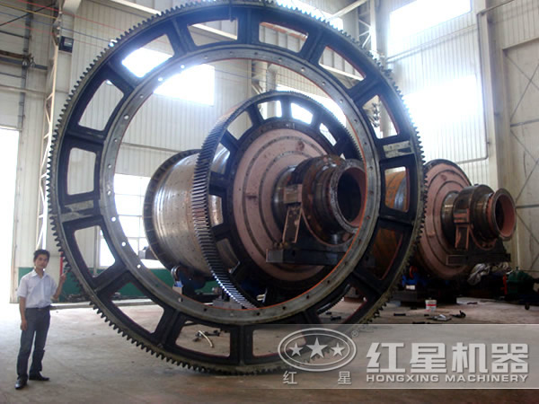 紅星陶瓷球磨機 紅星陶瓷球磨機