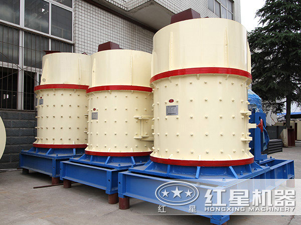 復合式破碎機 復合式破碎機