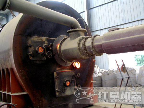 紅星機(jī)器氧化鋅回轉(zhuǎn)窯 紅星機(jī)器氧化鋅回轉(zhuǎn)窯