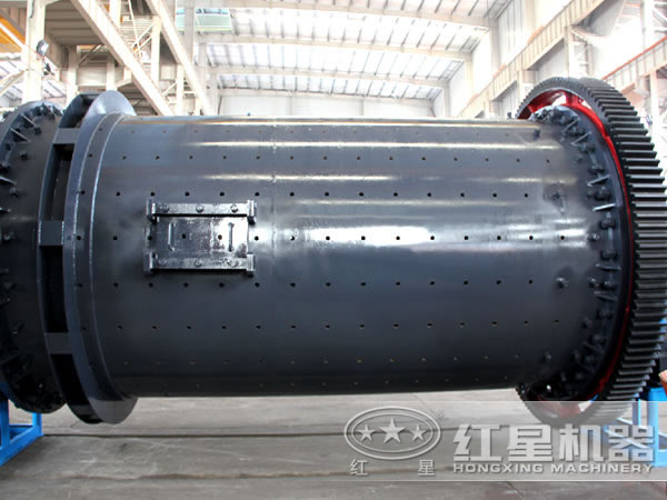 中型鋁膏球磨機(jī) 中型鋁膏球磨機(jī)