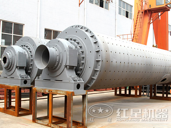 鋁膏球磨機(jī) 鋁膏球磨機(jī)