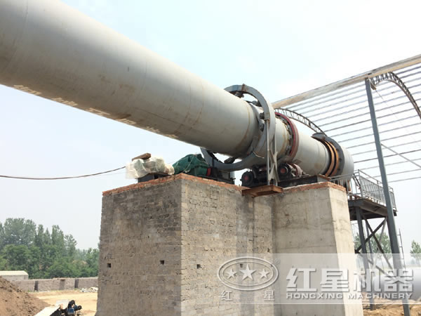 陶粒回轉窯價格 陶粒回轉窯價格