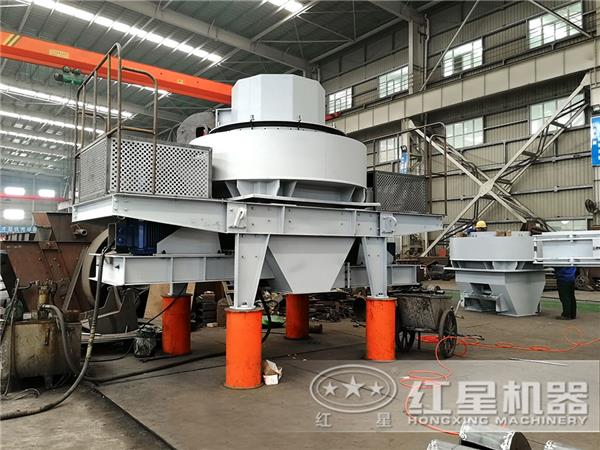 制砂機 制砂機
