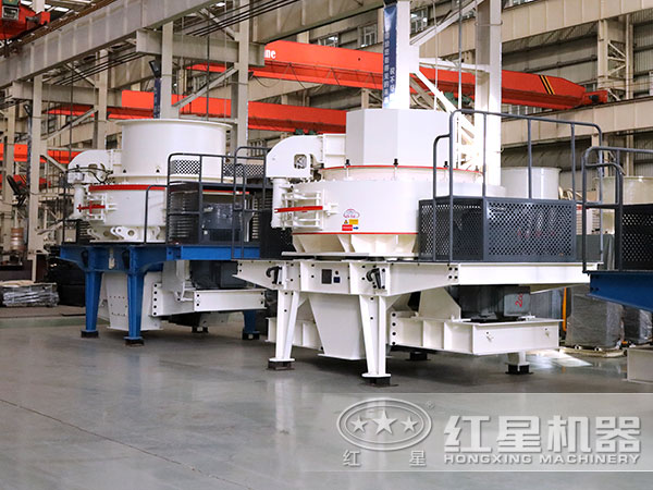 制砂機車間 制砂機車間