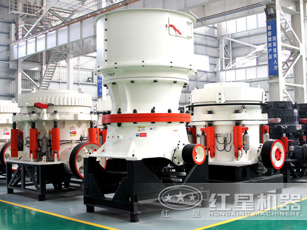 碎石圓錐破碎機(jī)廠家 碎石圓錐破碎機(jī)廠家