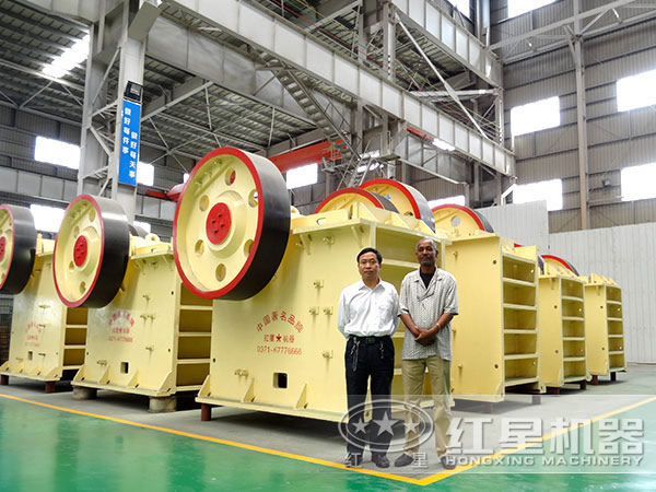 石料生產(chǎn)線顎式破碎機價格低 石料生產(chǎn)線顎式破碎機價格低