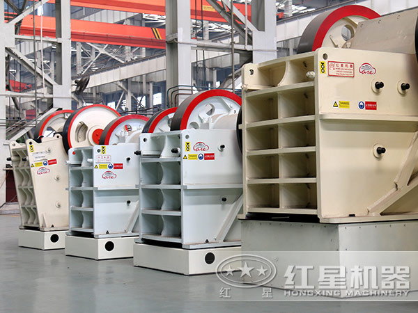 石料生產(chǎn)線顎式破碎機價格 石料生產(chǎn)線顎式破碎機價格