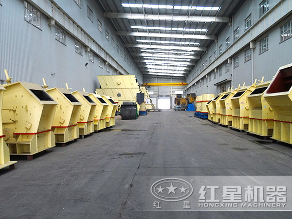 礦山開采反擊式破碎機價格 礦山開采反擊式破碎機價格