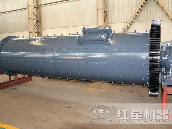 大型濕式球磨機價格影響因素 大型濕式球磨機價格影響因素
