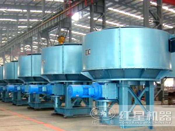 規格型號多樣的圓盤給料設備 規格型號多樣的圓盤給料設備