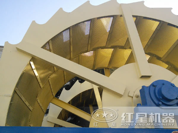 紅星機器洗石機 紅星機器洗石機