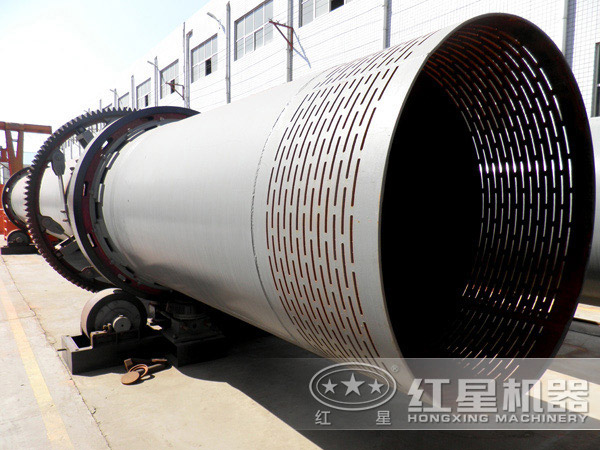 大型烘干機 大型烘干機