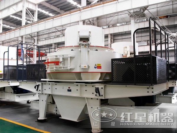 河卵石小型制沙機(jī) 河卵石小型制沙機(jī)