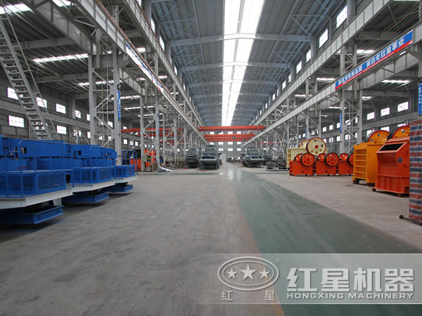 河卵石小型制沙機(jī)廠家 河卵石小型制沙機(jī)廠家