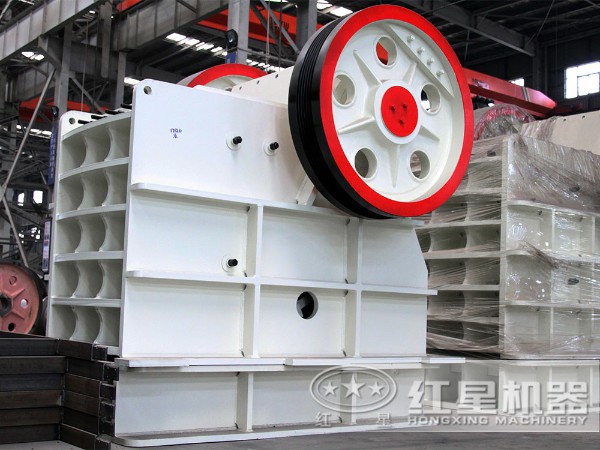 花崗巖鄂破機 花崗巖鄂破機