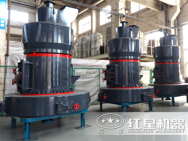 高嶺石磨粉機(jī)價格 高嶺石磨粉機(jī)價格