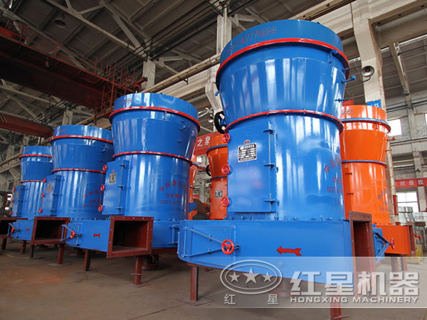 高嶺石磨粉機(jī)價格 高嶺石磨粉機(jī)價格