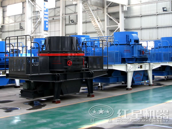 200tph制砂機(jī) 200tph制砂機(jī)