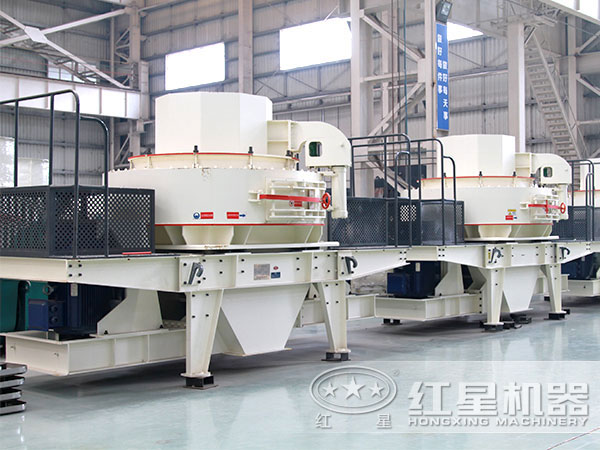 大理石新型環保制砂機 大理石新型環保制砂機