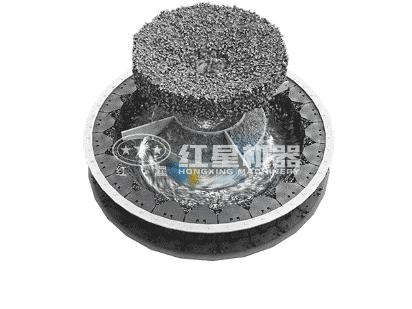 河卵石制砂機原理 河卵石制砂機原理