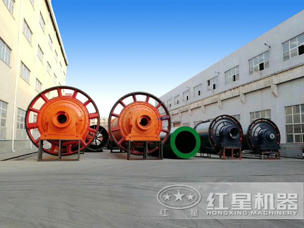 球磨機生產廠家 球磨機生產廠家