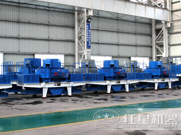 制砂碎石機(jī)價格 制砂碎石機(jī)價格