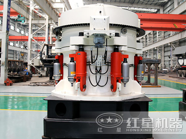 多缸液壓圓錐破碎機 多缸液壓圓錐破碎機