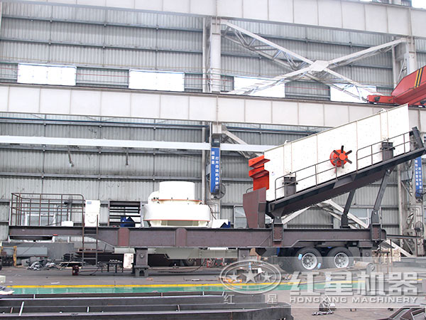 紅星機器車間 紅星機器車間