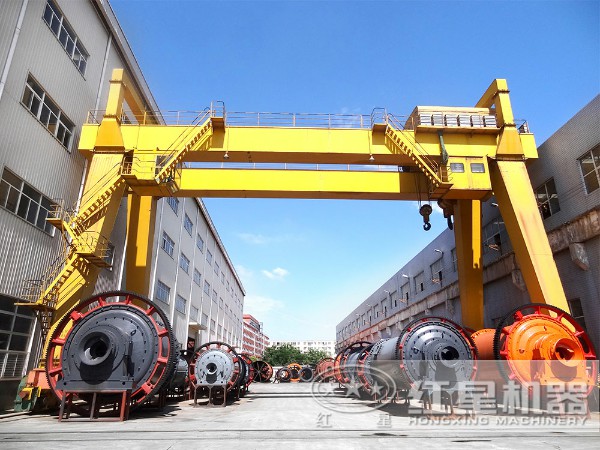 球磨機廠家 球磨機廠家