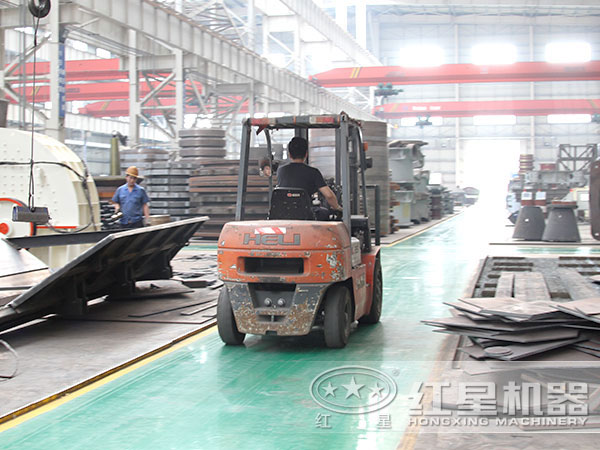 紅星機(jī)器車(chē)間 紅星機(jī)器車(chē)間