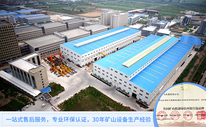 紅星機器廠區俯視圖 紅星機器廠區俯視圖