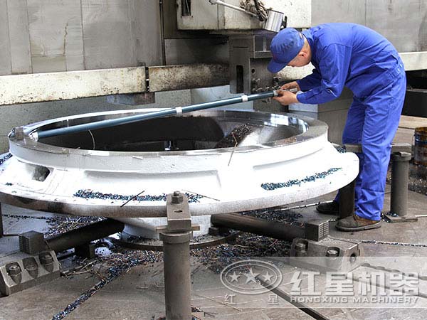 嚴格控制每個配件的規格尺寸 嚴格控制每個配件的規格尺寸