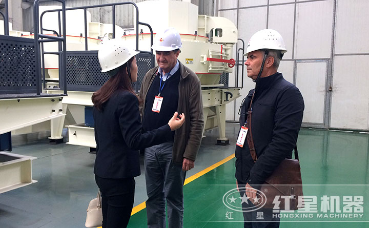 紅星來訪參觀 紅星來訪參觀