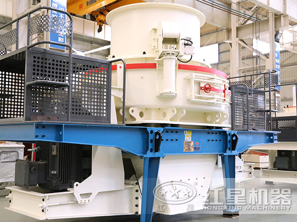 HVI沖擊式制砂機 HVI沖擊式制砂機