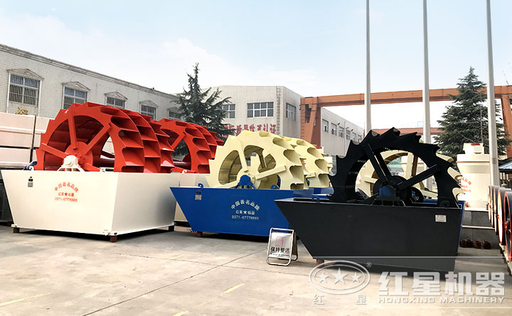 洗石粉設備 洗石粉設備