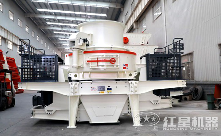 制砂機(jī) 制砂機(jī)