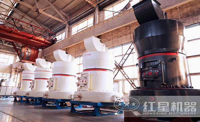 磨粉機(jī) 磨粉機(jī)