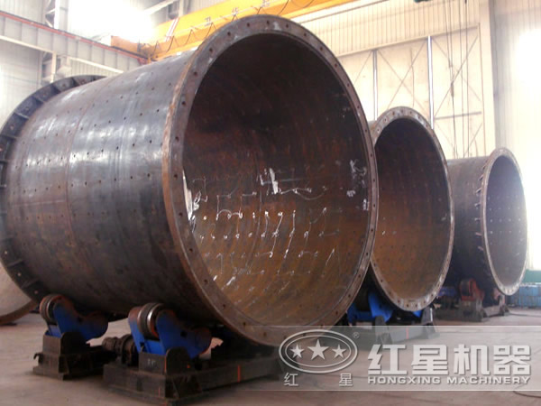 烘干機生產車間 烘干機生產車間