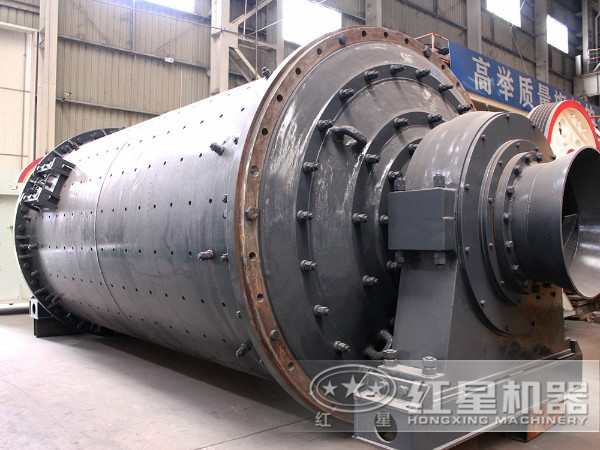 大型棒磨式制砂機(jī) 大型棒磨式制砂機(jī)